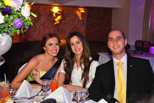 Lions Kaslik Leaders Dinner